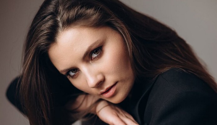 Антоніна Хижняк впізнала себе на відео Білого дому: акторка пояснила, звідки кадри