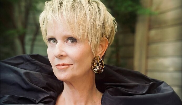 Зірка серіалу 