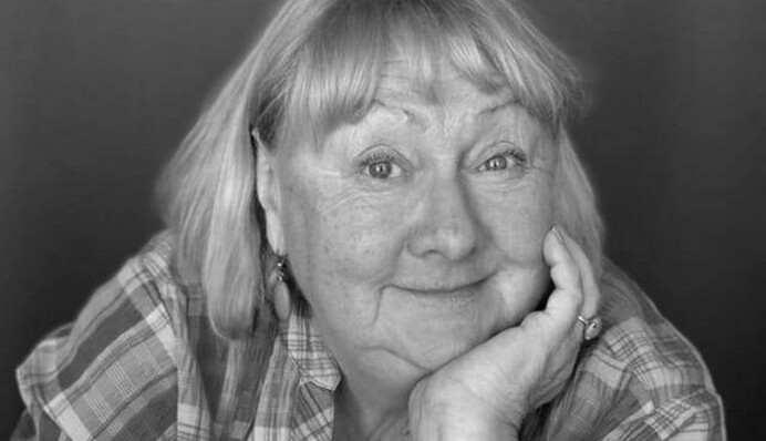 Померла акторка Тетяна Шеліга - зірка серіалу 