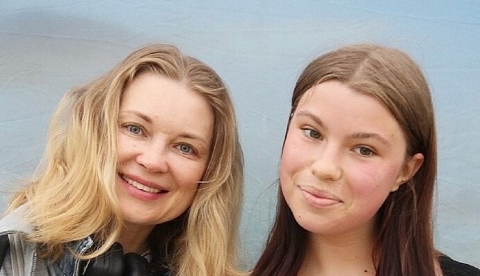 Лідія Таран розповіла, який виш у Франції обрала її донька