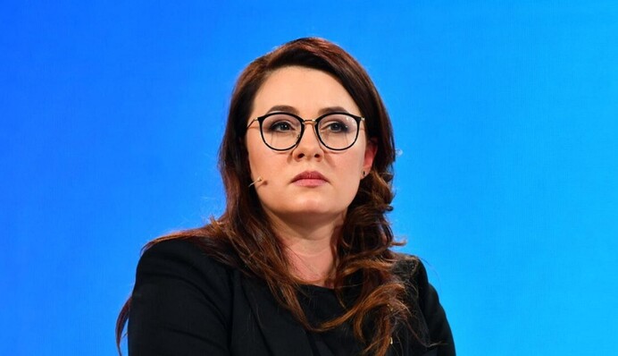 Новый премьер - Юля. Кто такая Свириденко и почему ей пророчат кресло премьера