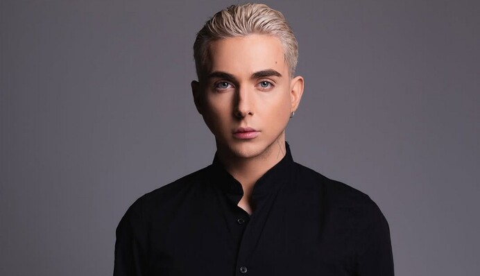 MELOVIN під час концерту заявив про свою мобілізацію: де несе службу співак