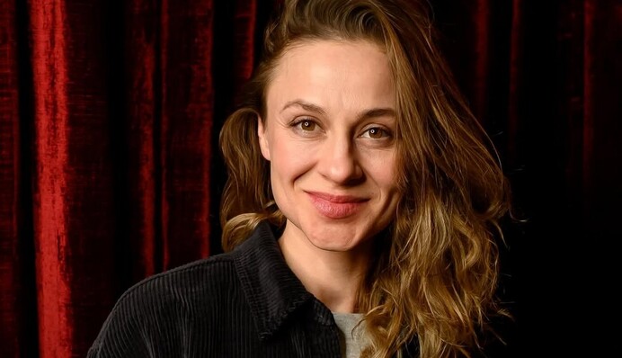 Коханим Ольги Мартиновської виявився відомий ресторатор: перше спільне фото пари