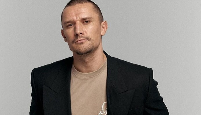 Тарас Цымбалюк взбудоражил воображение атмосферными фото