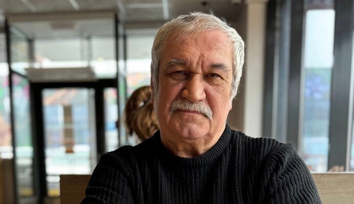 Василь Шкляр: 