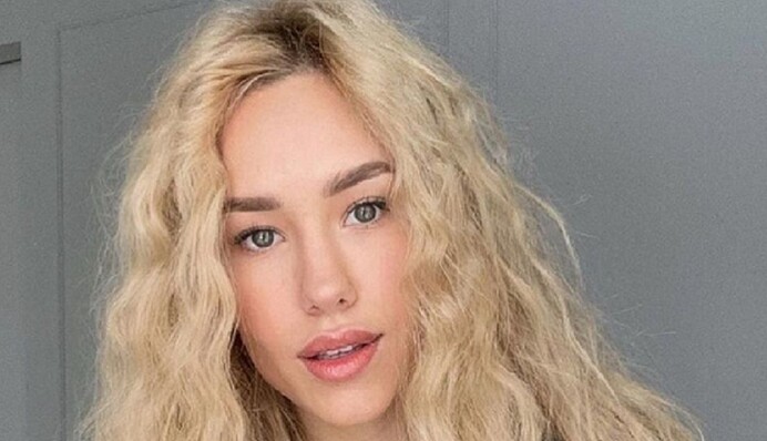 Владимир Бражко рассекретил свой роман с Дашей Квитковой