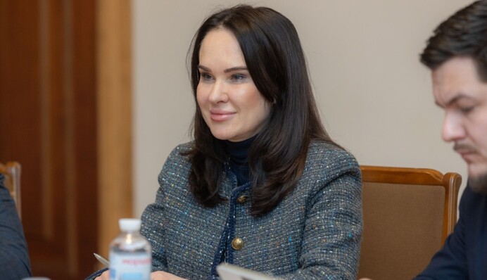 Мудра: Трибунал визнає агресію РФ злочином, навіть без арешту Путіна