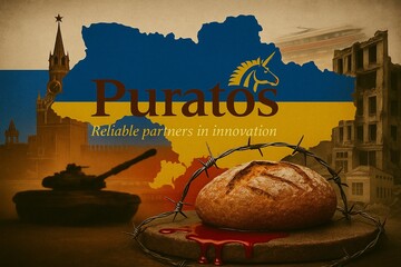 Еда на крови. Как компания Puratos продолжает работать в Украине и зарабатывать в России