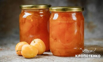 Сонце в банці: як приготувати найсмачніше варення з аличі на зиму