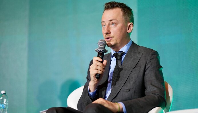 Три в одном: что известно об Алексее Соболеве, который возглавил расширенное Министерство экономики Украины