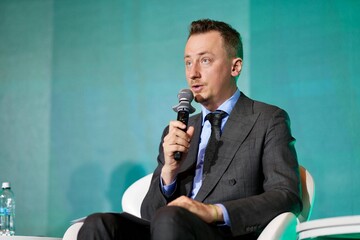 Три в одном: что известно об Алексее Соболеве, который возглавил расширенное Министерство экономики Украины