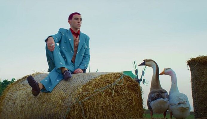 Wellboy признался, на кого из звездных певиц положил глаз