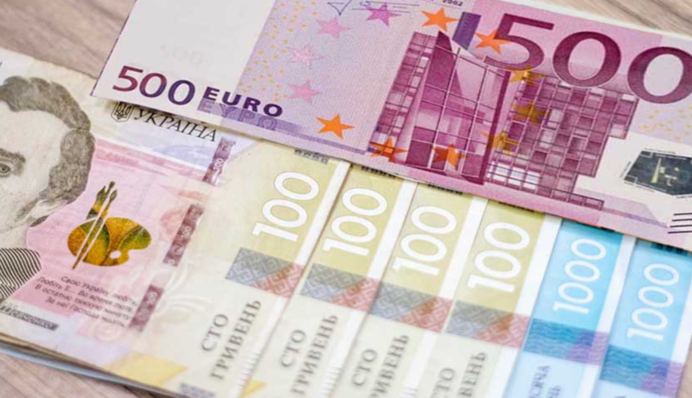 Внешняя помощь сокращается: как Украине перейти на собственный экономический потенциал