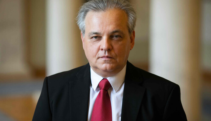 Міноборони після Умєрова: Чого чекати від Шмигаля — аналіз Сергія Рахманіна