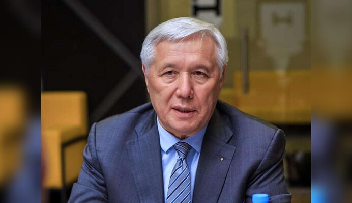 Юрій Єхануров — про причини занепаду ЗСУ, роззброєння та провали урядів у питанні Криму і Донбасу