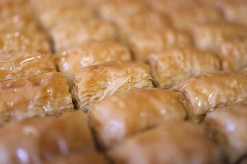 Смачніше, ніж на морі: як приготувати солодку пахлаву вдома