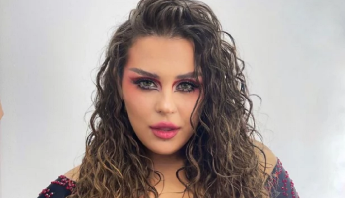 Немного Японии: солистка группы Kazka погрузилась в азиатскую атмосферу