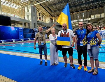 Семейная делегация и судьи без бэкграунда: в Федерации подводного спорта снова скандал из-за государственных средств