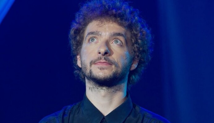 Український стендапер встановив новий рекорд зі зборів: хто обійшов Ірину Федишин