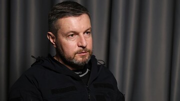 "Коли йде питання про виживання нації, країни, то можна в цьому випадку навіть і порушити букву закону" – генерал Ілля Павленко
