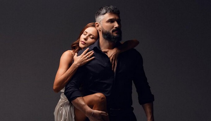 Слухи подтвердились: Наталка Денисенко впервые назвала Андрея Фединчика 