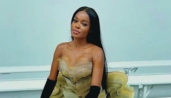 Американська реперка цинічно висміяла українського бійця після тортур у російському полоні