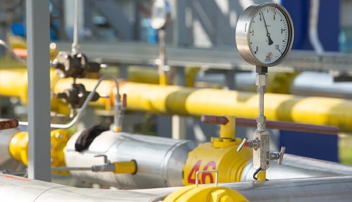 Україна домовилася з Азербайджаном про поставки газу: чи допоможе це зміцнити нашу енергобезпеку