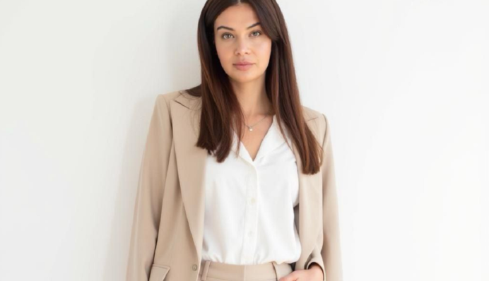 «Люди бояться, що їх замінять машини». Інтерв'ю з експерткою Оленою Нусіновою