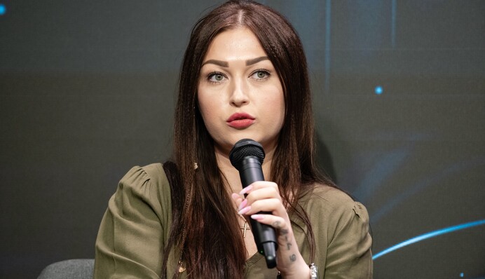 "Работа - один из ключевых факторов, положительно влияющих на благосостояние ветеранов" – замминистра по делам ветеранов Юлия Кириллова