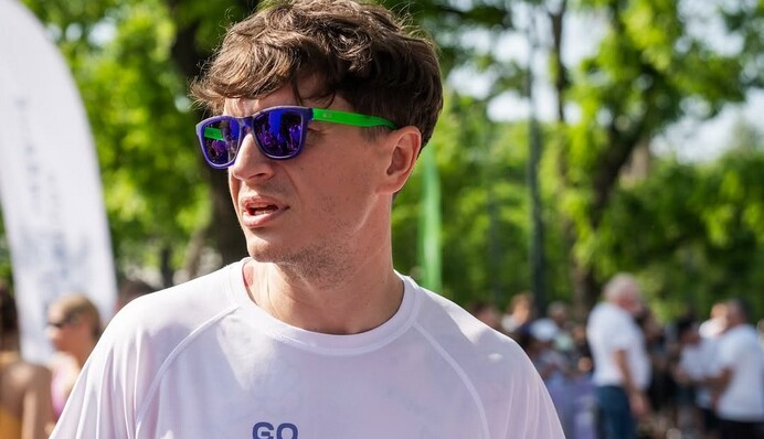 Анатолий Анатолич отменил благотворительный забег из-за травмы: что произошло