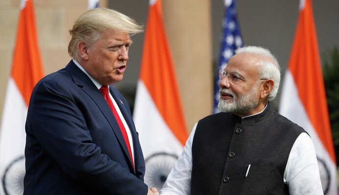 Трамп наказывает Индию за российскую нефть: какими будут последствия санкций