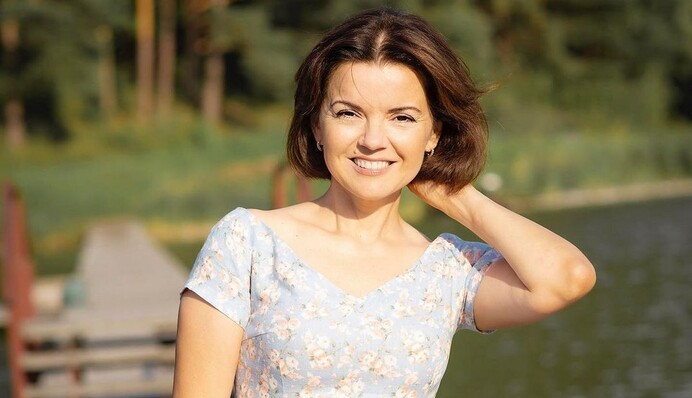 Маричка Падалко впервые показала загородный дом и раскрыла его стоимость: как живет телеведущая