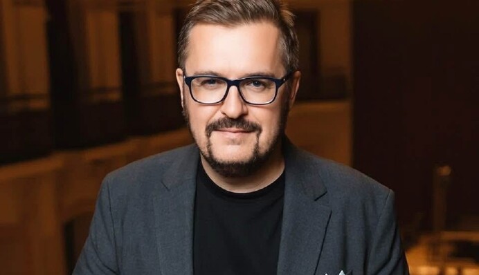 Олександру Пономарьову - 52: кого зі знаменитостей він запросив на свято