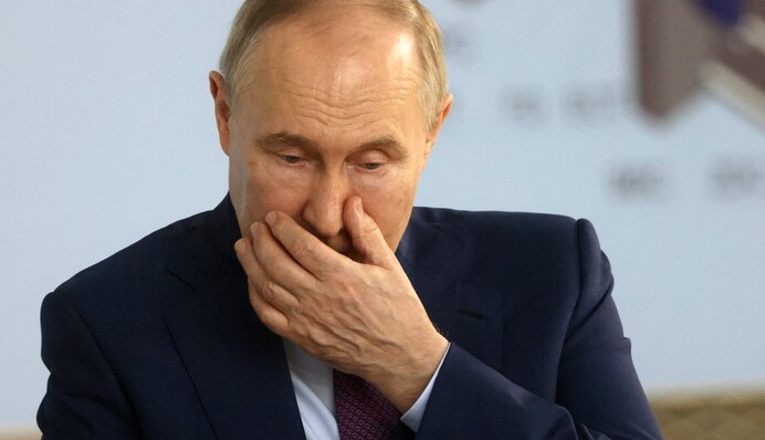 Ми зможемо говорити про початок закінчення ери Путіна