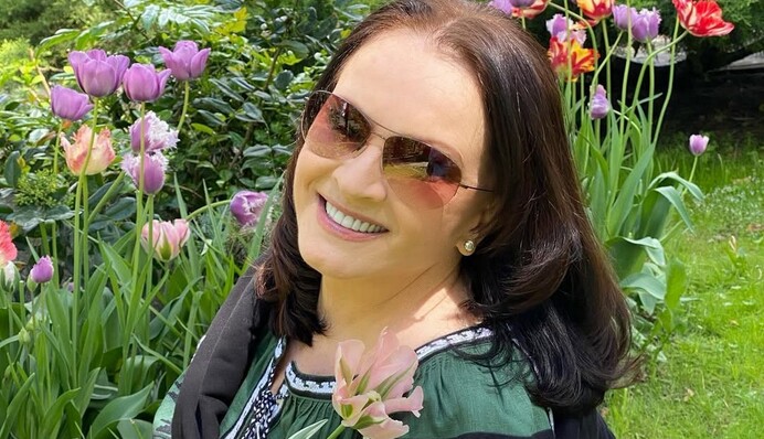 Сестра Софии Ротару показала фото с певицей и рассекретила, где она отпраздновала свое 78-летие