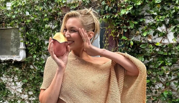 Аутфит в духе 