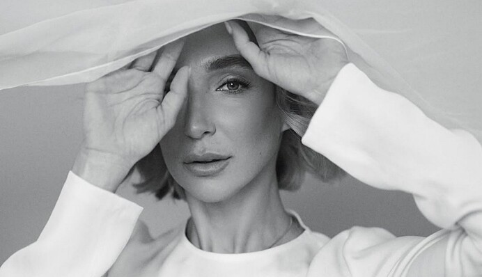 Проти блогерки Мандзюк порушили кримінальну справу через 