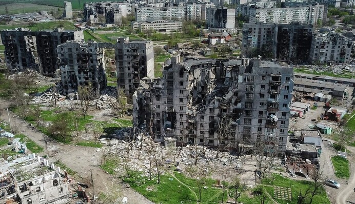 Мільярди на відновлення України: витрачати не можна чекати закінчення війни