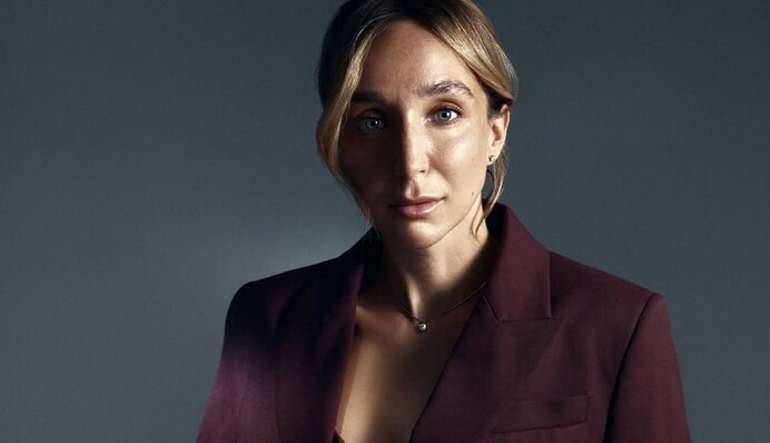 Блогерка Мандзюк відповіла, чи шкодує про свій коментар, який призвів до кримінальної справи