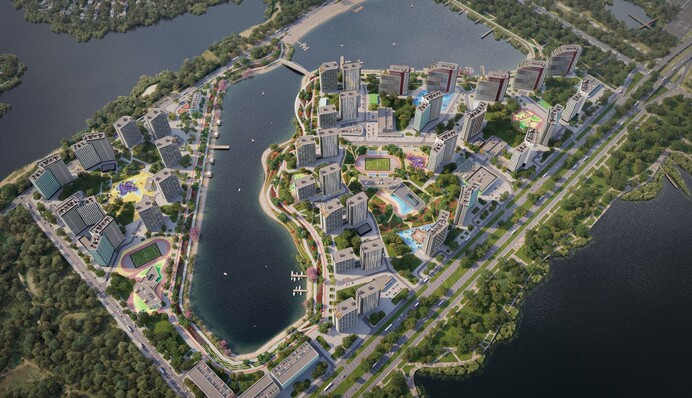 Як скасування скандального судового рішення врятувало житло тисяч українців