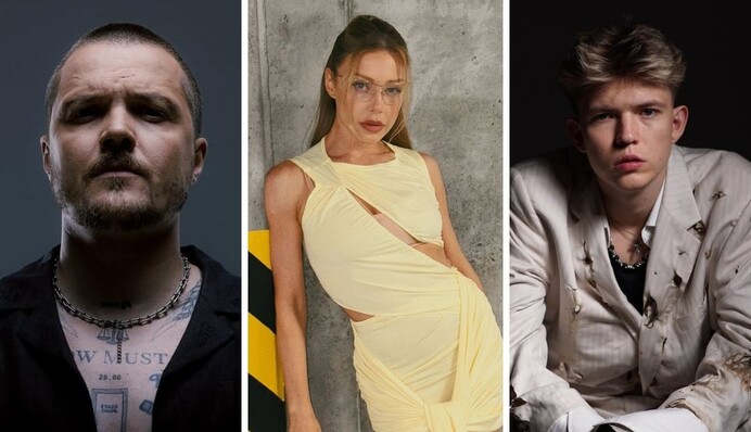 Тіна Кароль стала на захист виконавця хіта 