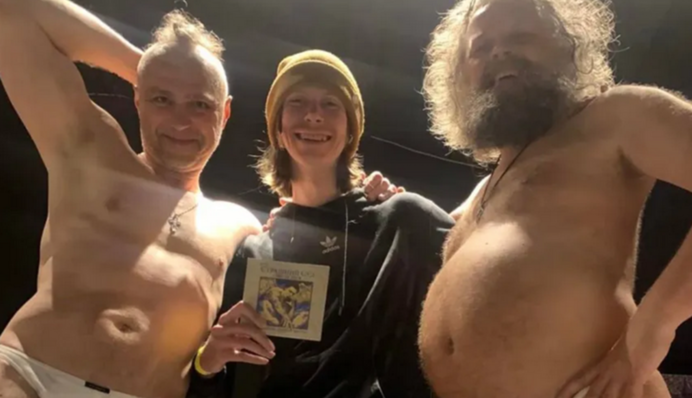 В соцсетях обсуждают 