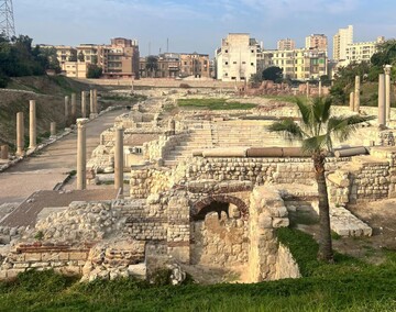 12 років перерви: в Александрії пройде бієнале