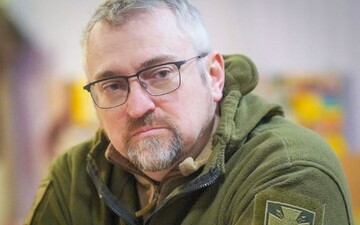 Современная война требует новой защиты для бойцов. Интервью с нардепом Александром Федиенко