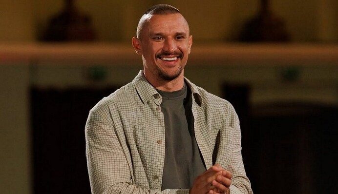 Цимбалюк розповів, чому погодився на 