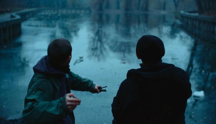 Український фільм 