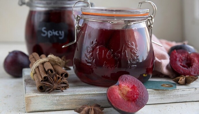 Мариновані 