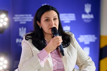 "Я не бачу територіальних компромісів": нардепка Іванна Климпуш-Цинцадзе про перемовини, євроінтеграцію та майбутні вибори