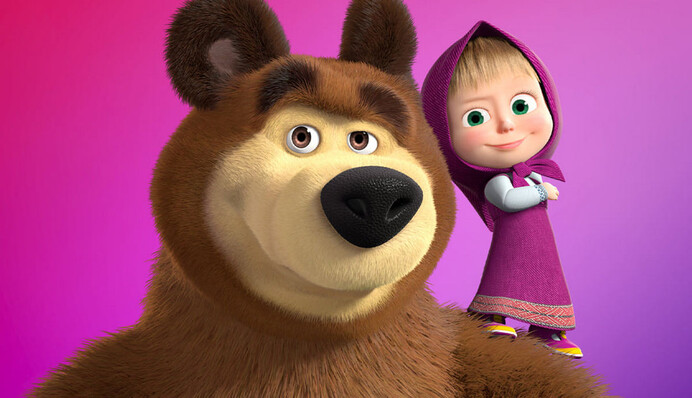 Россияне, вероятно, заработали на украинцах $2,4 млн на просмотрах мультфильма 