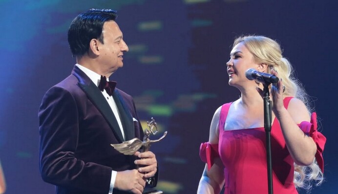 Как на самом деле живет семья Камалии: 